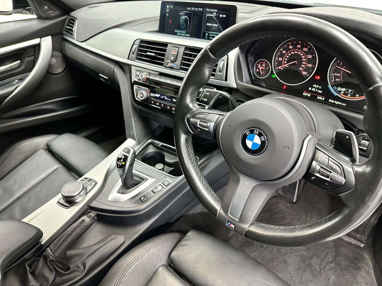 2019 BMW 3 SERIES 2019 BMW 3 SERIES