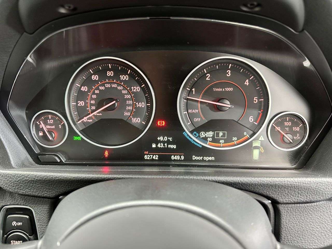 2019 BMW 3 SERIES 2019 BMW 3 SERIES