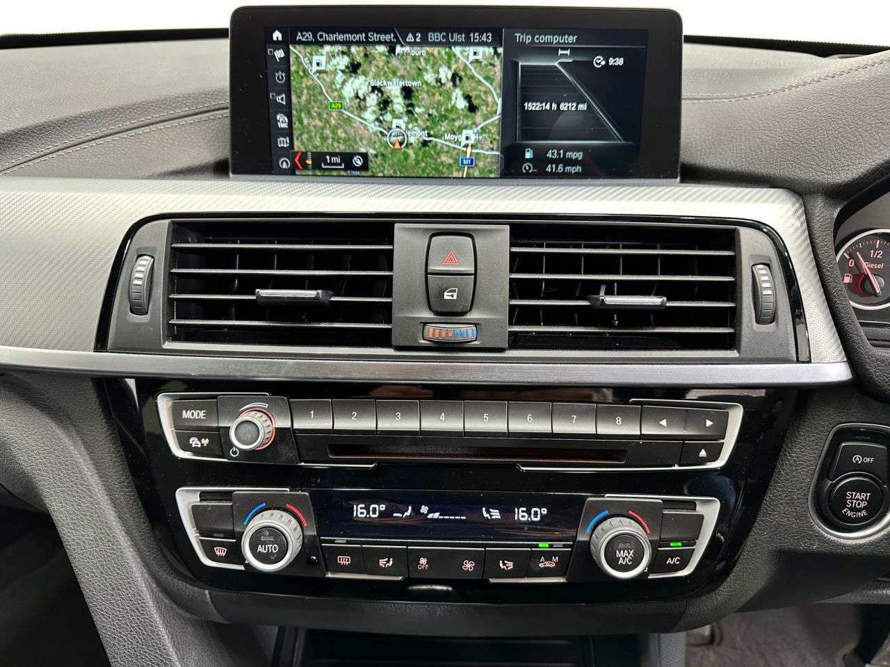 2019 BMW 3 SERIES 2019 BMW 3 SERIES