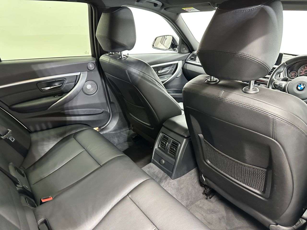 2019 BMW 3 SERIES 2019 BMW 3 SERIES