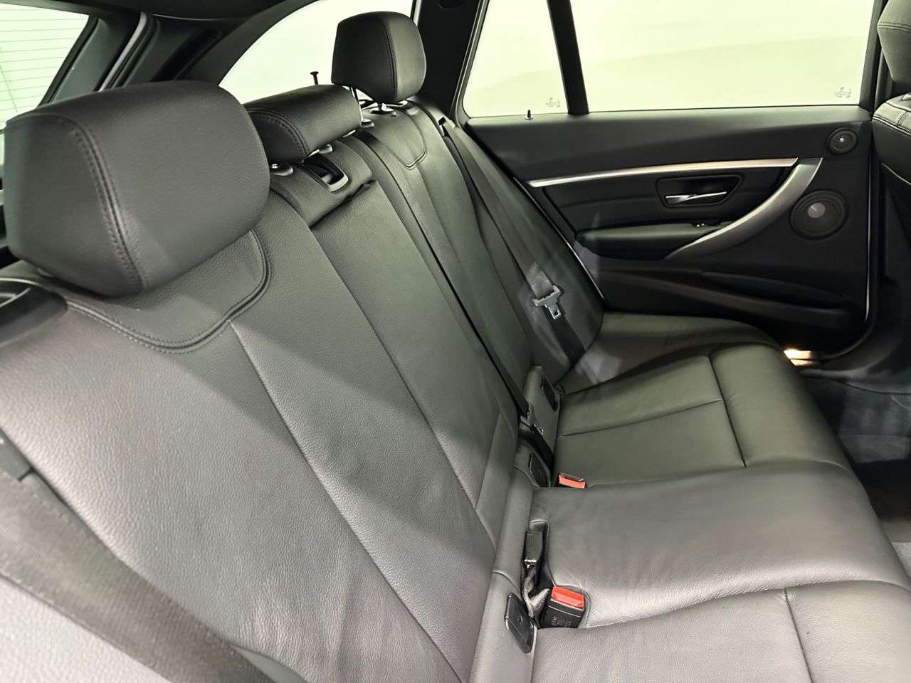 2019 BMW 3 SERIES 2019 BMW 3 SERIES