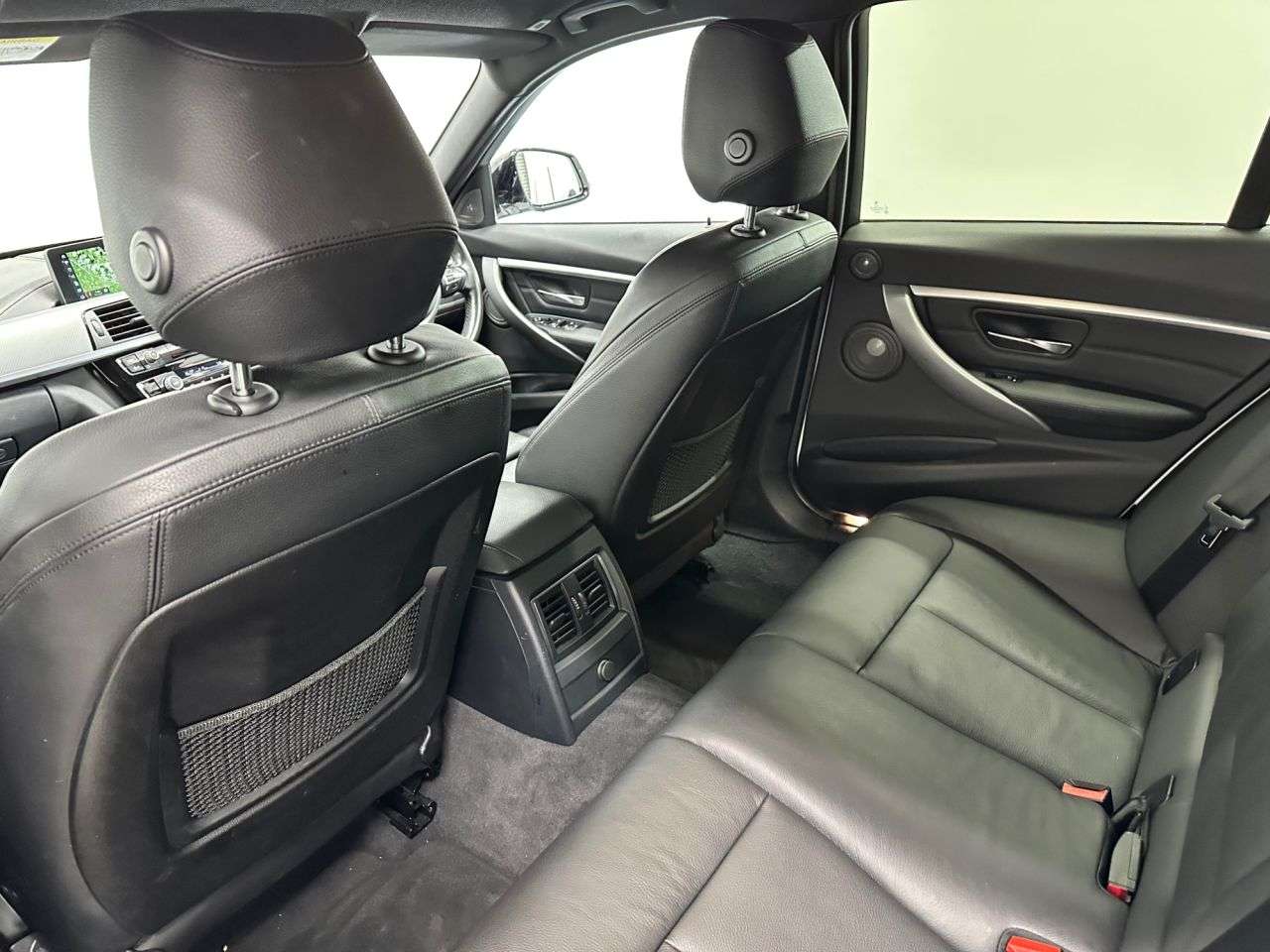 2019 BMW 3 SERIES 2019 BMW 3 SERIES