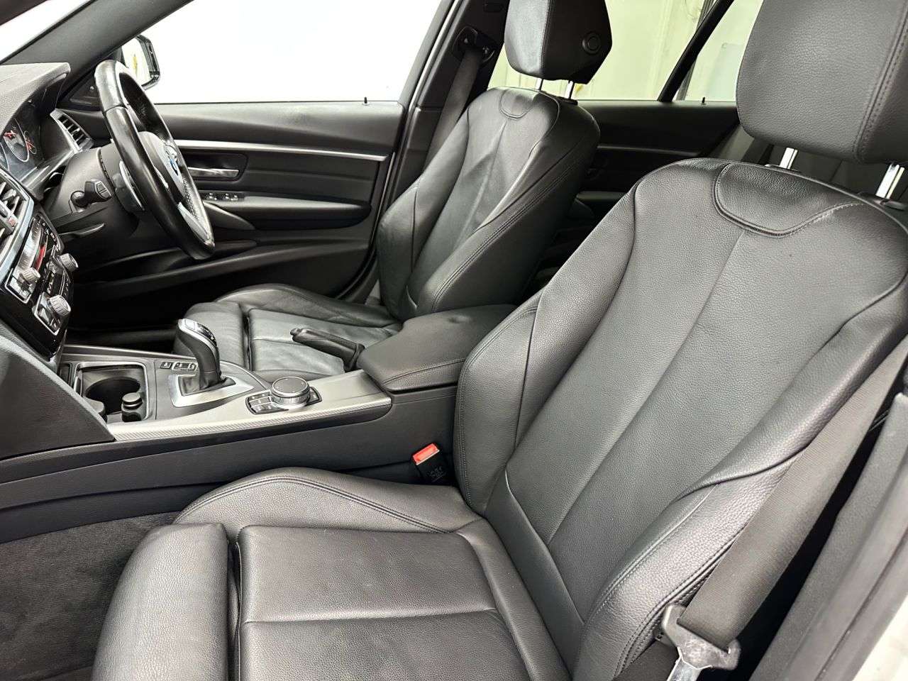 2019 BMW 3 SERIES 2019 BMW 3 SERIES