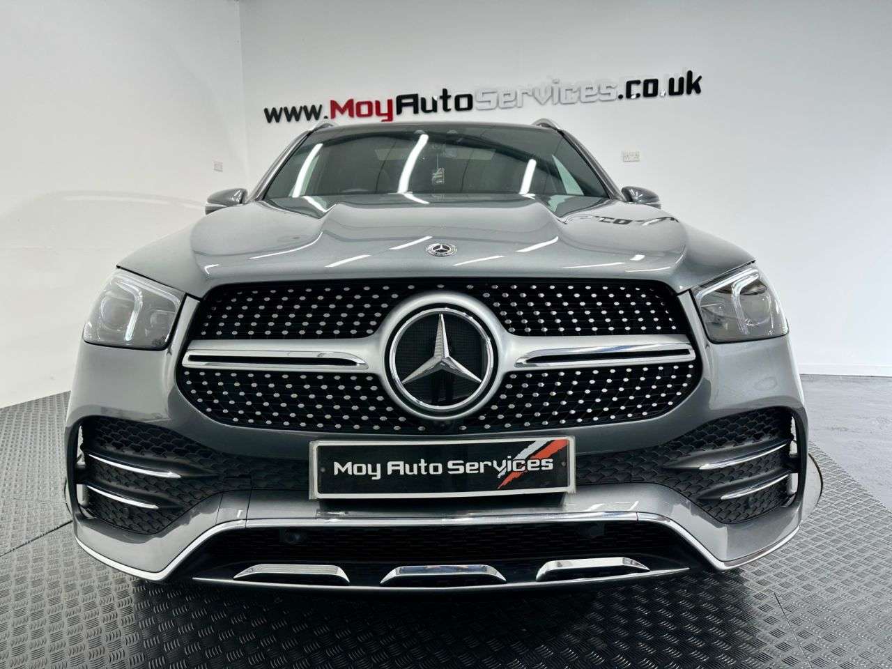 2021 MERCEDES-BENZ GLE 2021 MERCEDES-BENZ GLE