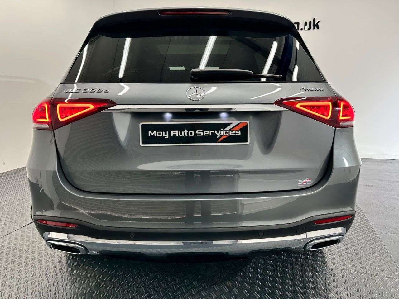 2021 MERCEDES-BENZ GLE 2021 MERCEDES-BENZ GLE