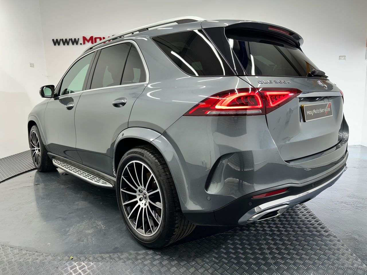 2021 MERCEDES-BENZ GLE 2021 MERCEDES-BENZ GLE