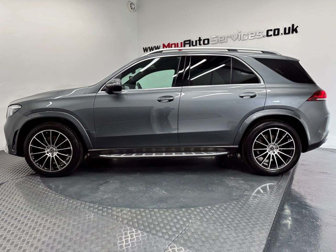 2021 MERCEDES-BENZ GLE 2021 MERCEDES-BENZ GLE