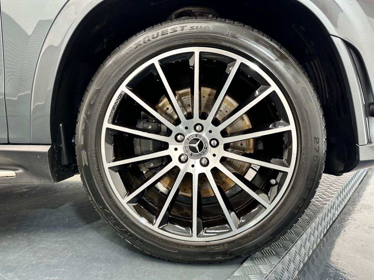 2021 MERCEDES-BENZ GLE 2021 MERCEDES-BENZ GLE