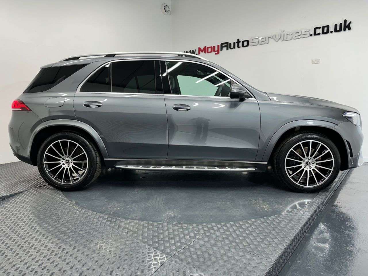 2021 MERCEDES-BENZ GLE 2021 MERCEDES-BENZ GLE