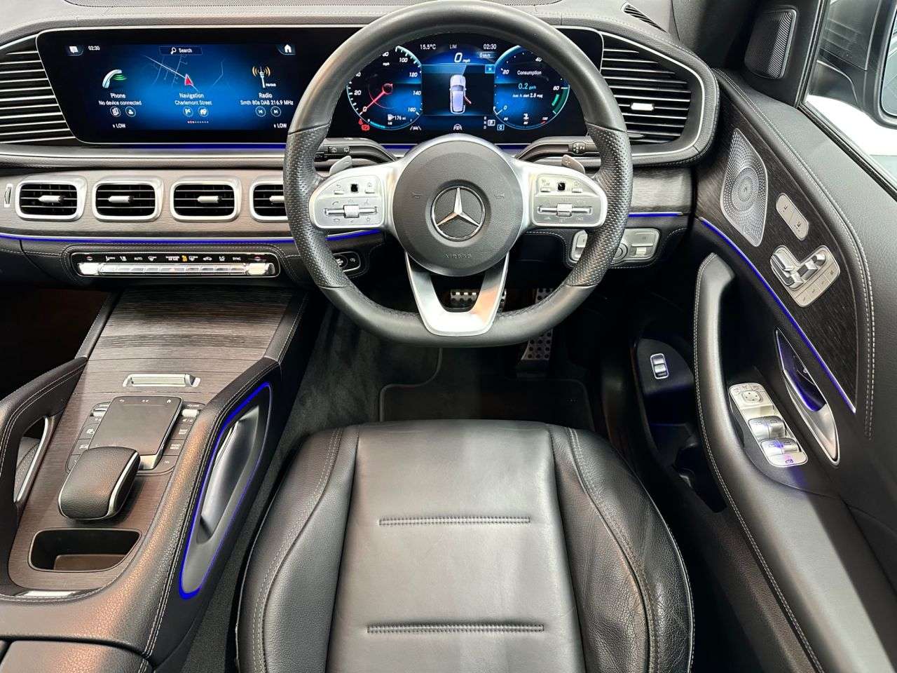 2021 MERCEDES-BENZ GLE 2021 MERCEDES-BENZ GLE