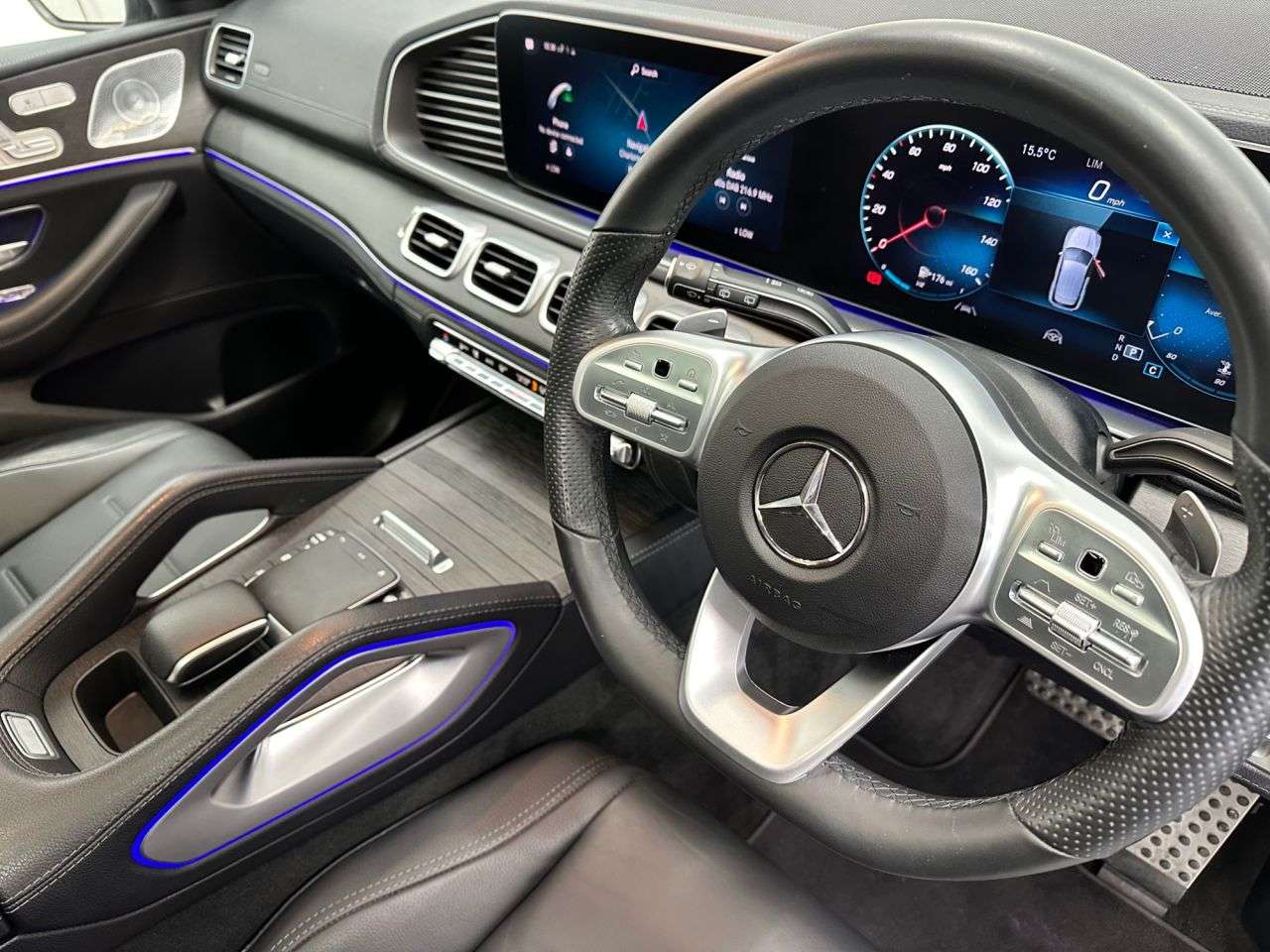 2021 MERCEDES-BENZ GLE 2021 MERCEDES-BENZ GLE