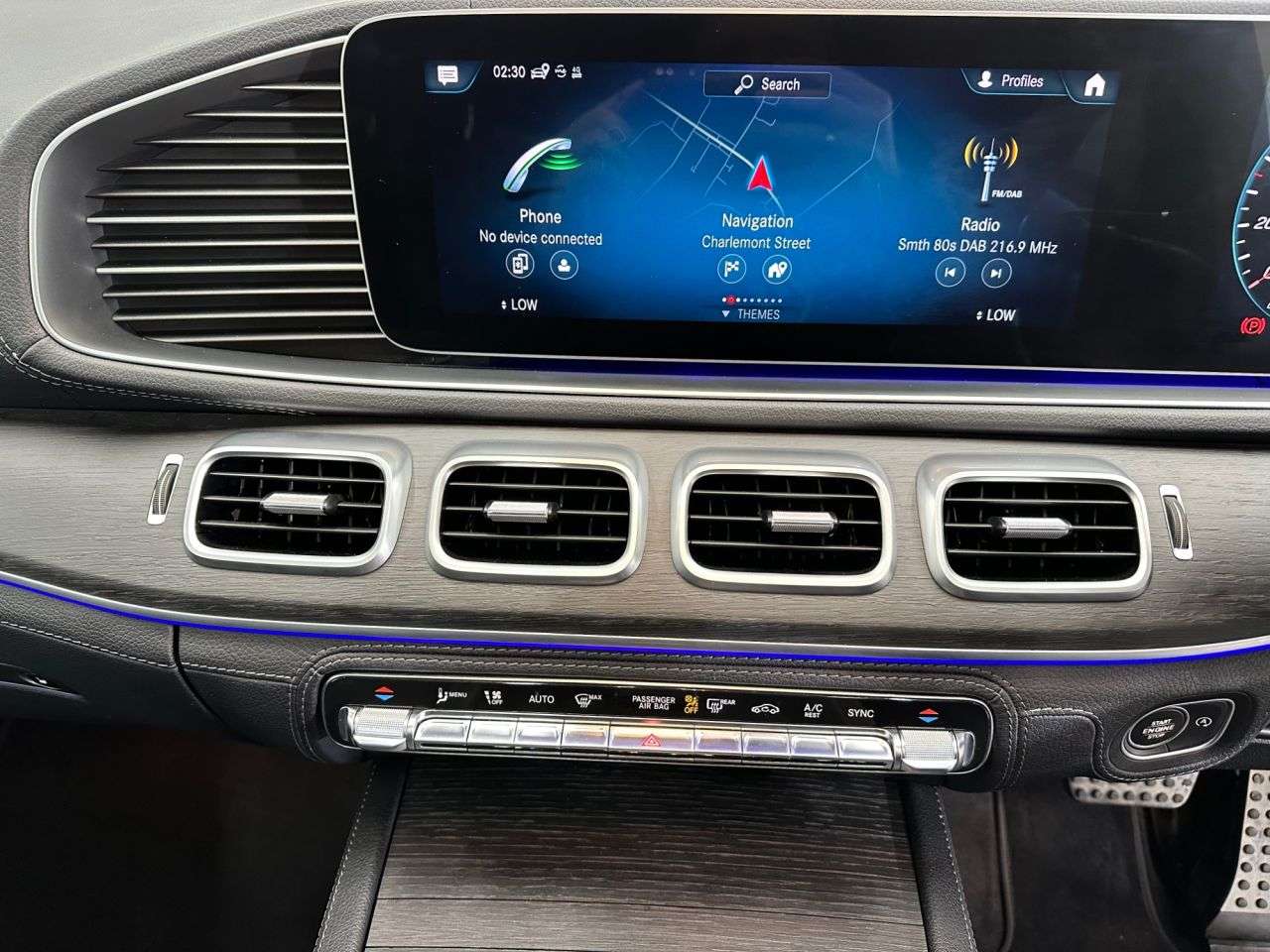 2021 MERCEDES-BENZ GLE 2021 MERCEDES-BENZ GLE