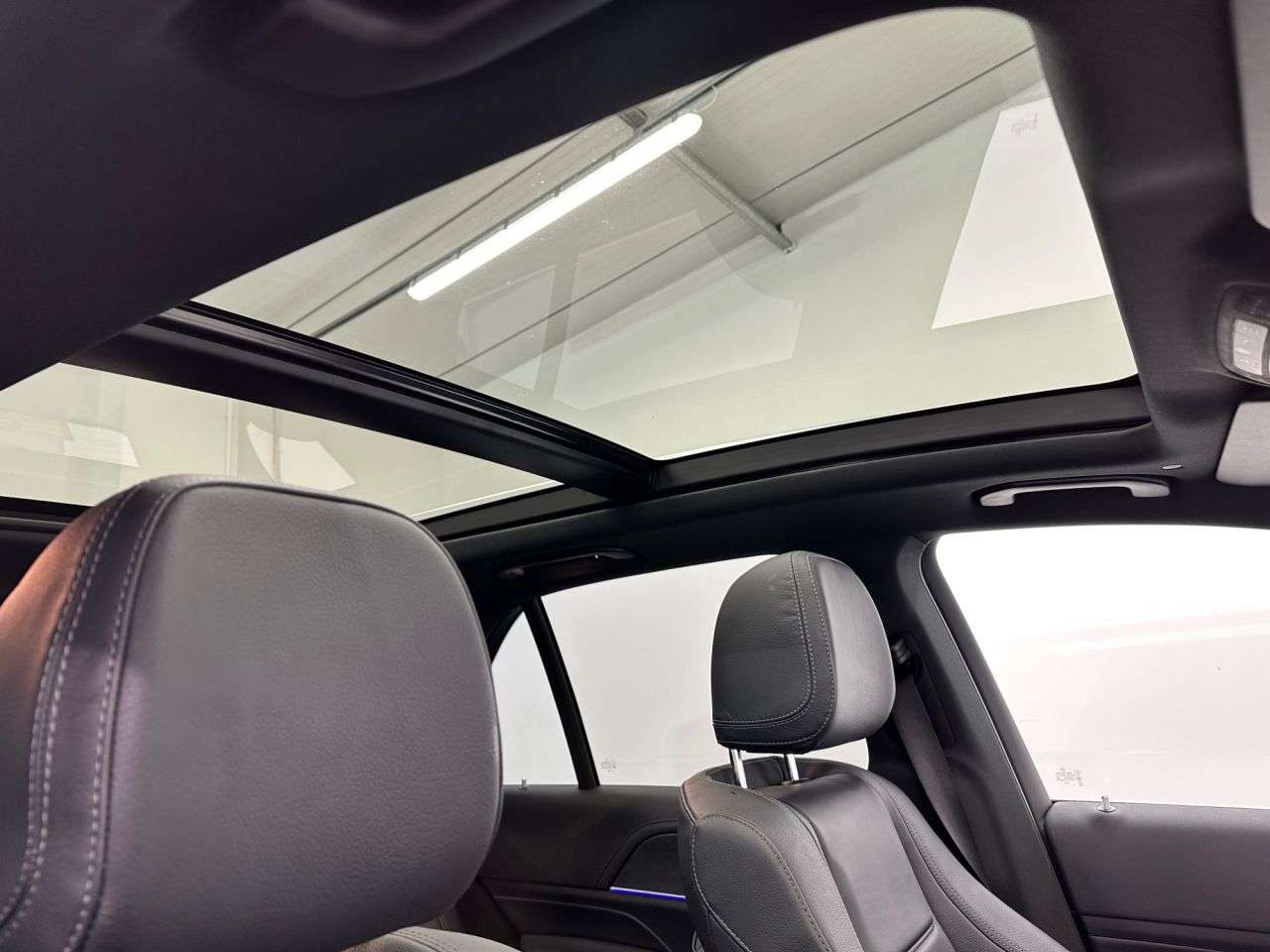 2021 MERCEDES-BENZ GLE 2021 MERCEDES-BENZ GLE