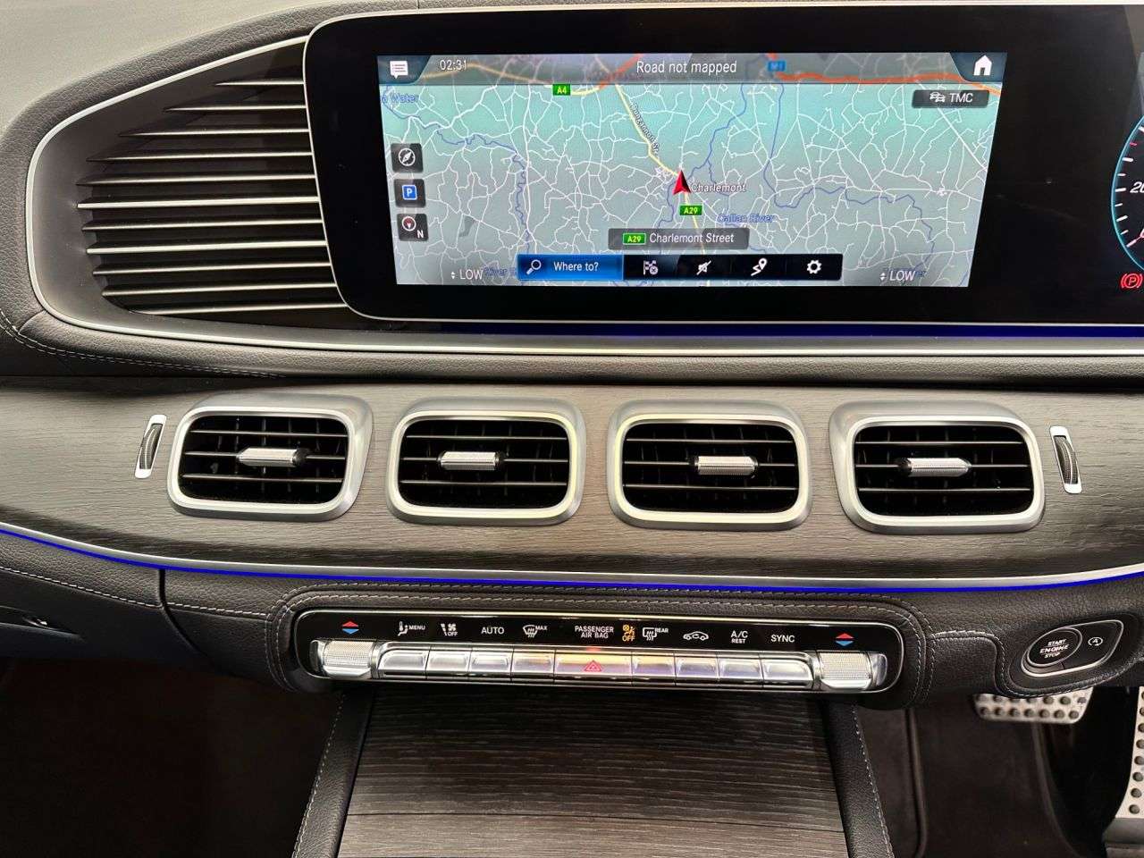 2021 MERCEDES-BENZ GLE 2021 MERCEDES-BENZ GLE