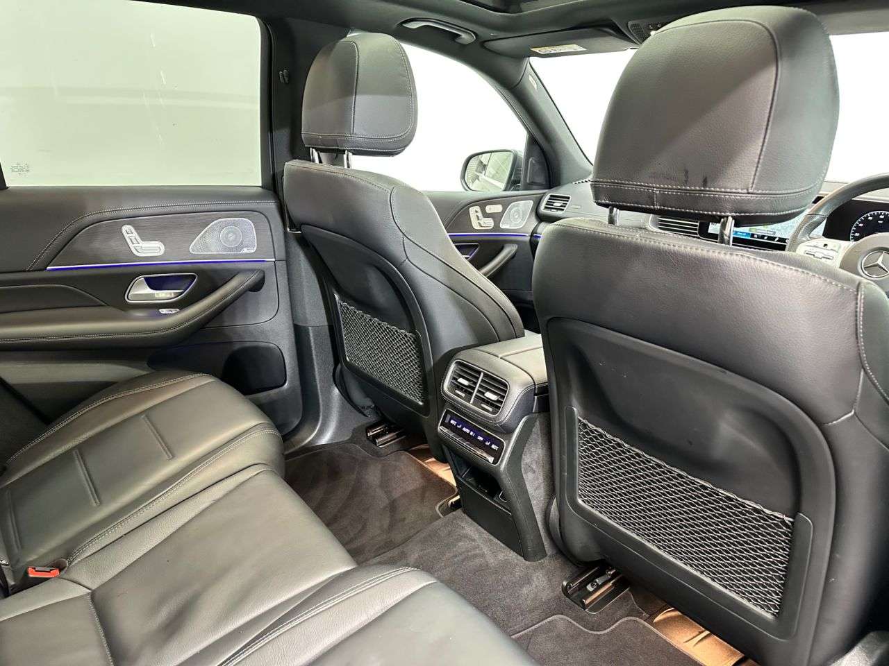 2021 MERCEDES-BENZ GLE 2021 MERCEDES-BENZ GLE