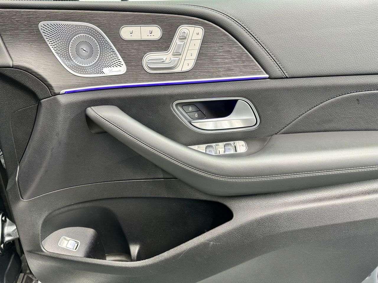 2021 MERCEDES-BENZ GLE 2021 MERCEDES-BENZ GLE