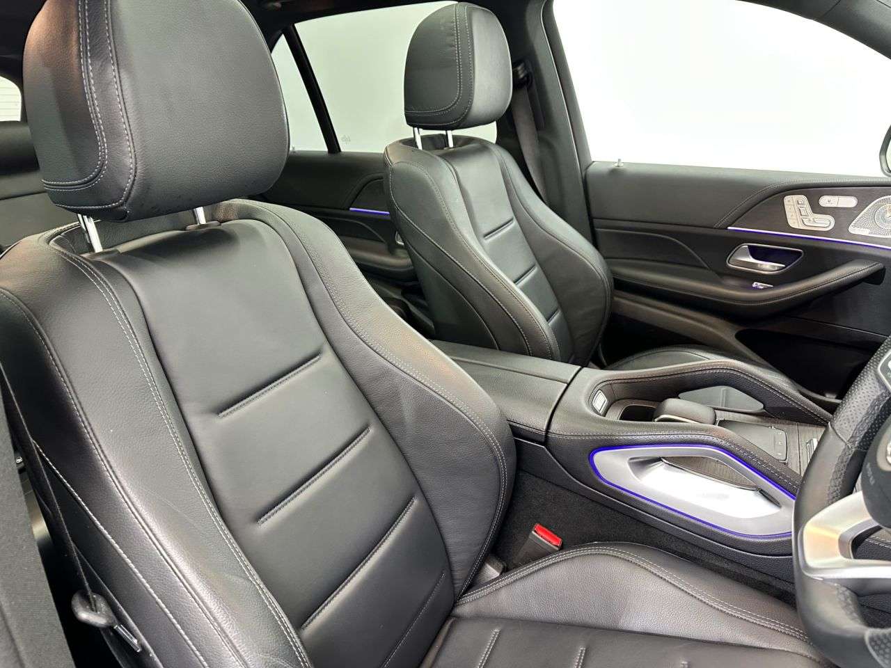 2021 MERCEDES-BENZ GLE 2021 MERCEDES-BENZ GLE