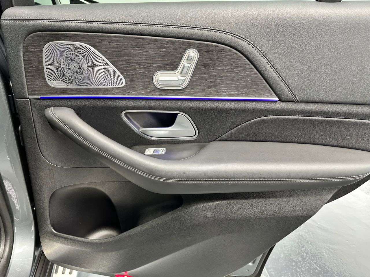 2021 MERCEDES-BENZ GLE 2021 MERCEDES-BENZ GLE