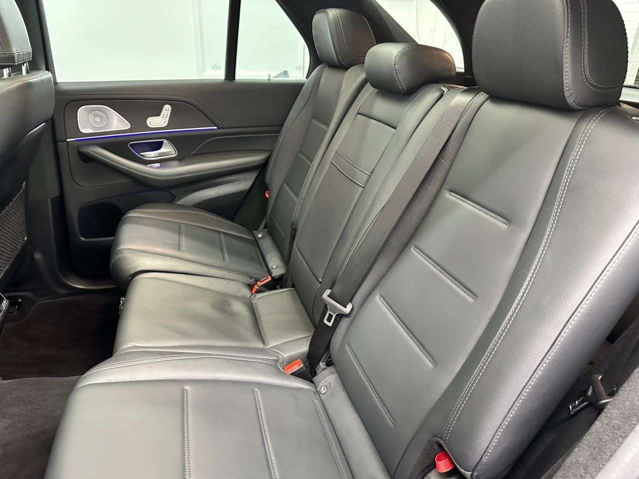 2021 MERCEDES-BENZ GLE 2021 MERCEDES-BENZ GLE