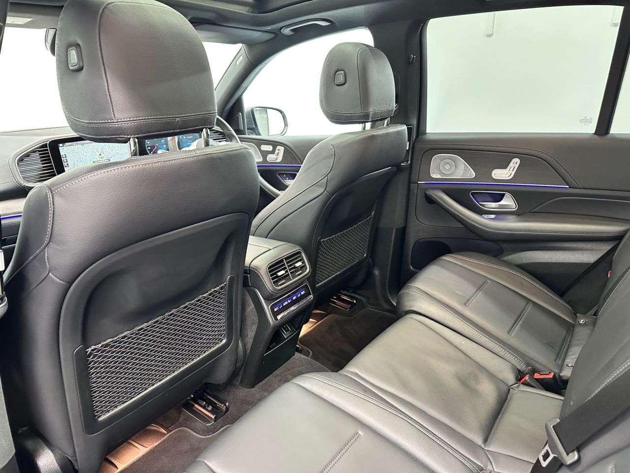 2021 MERCEDES-BENZ GLE 2021 MERCEDES-BENZ GLE