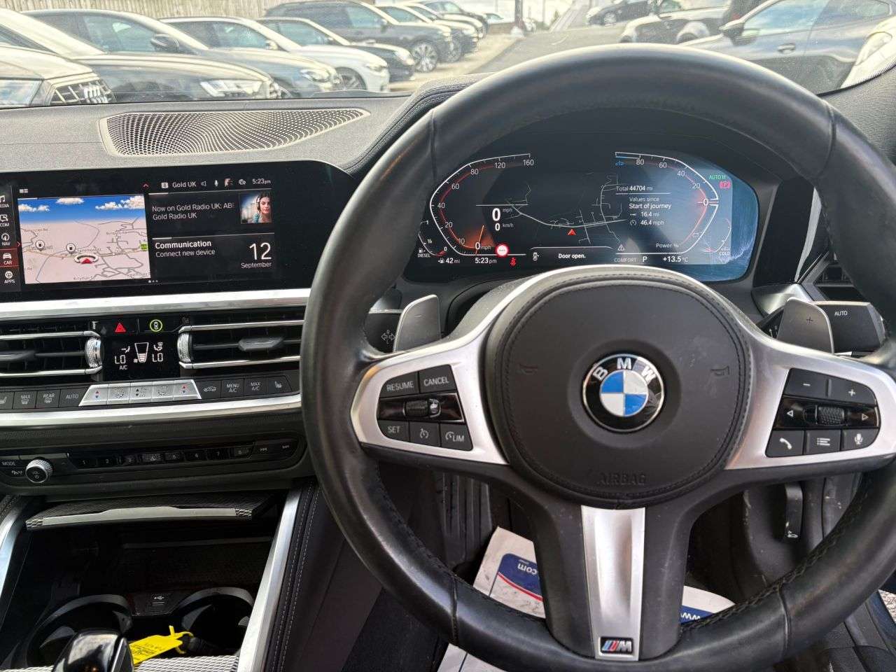 2022 BMW 4 SERIES 2022 BMW 4 SERIES