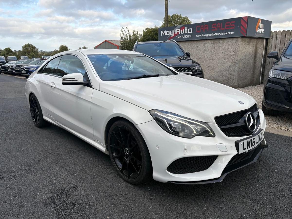 Check out this Mercedes-benz E-class 2016 Diesel Automatic