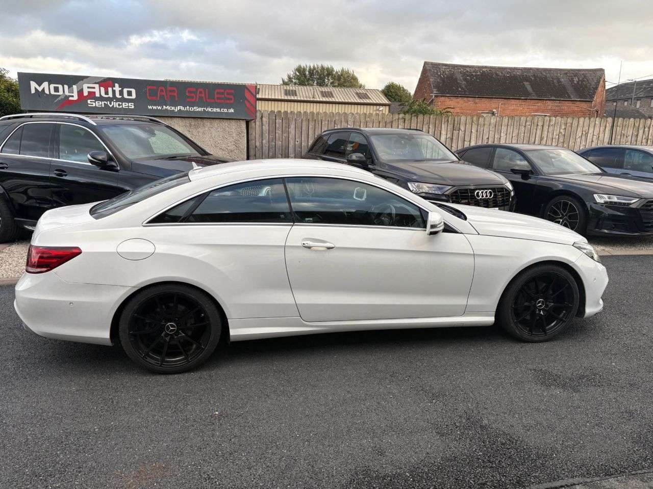 2016 MERCEDES-BENZ E-CLASS 2016 MERCEDES-BENZ E-CLASS