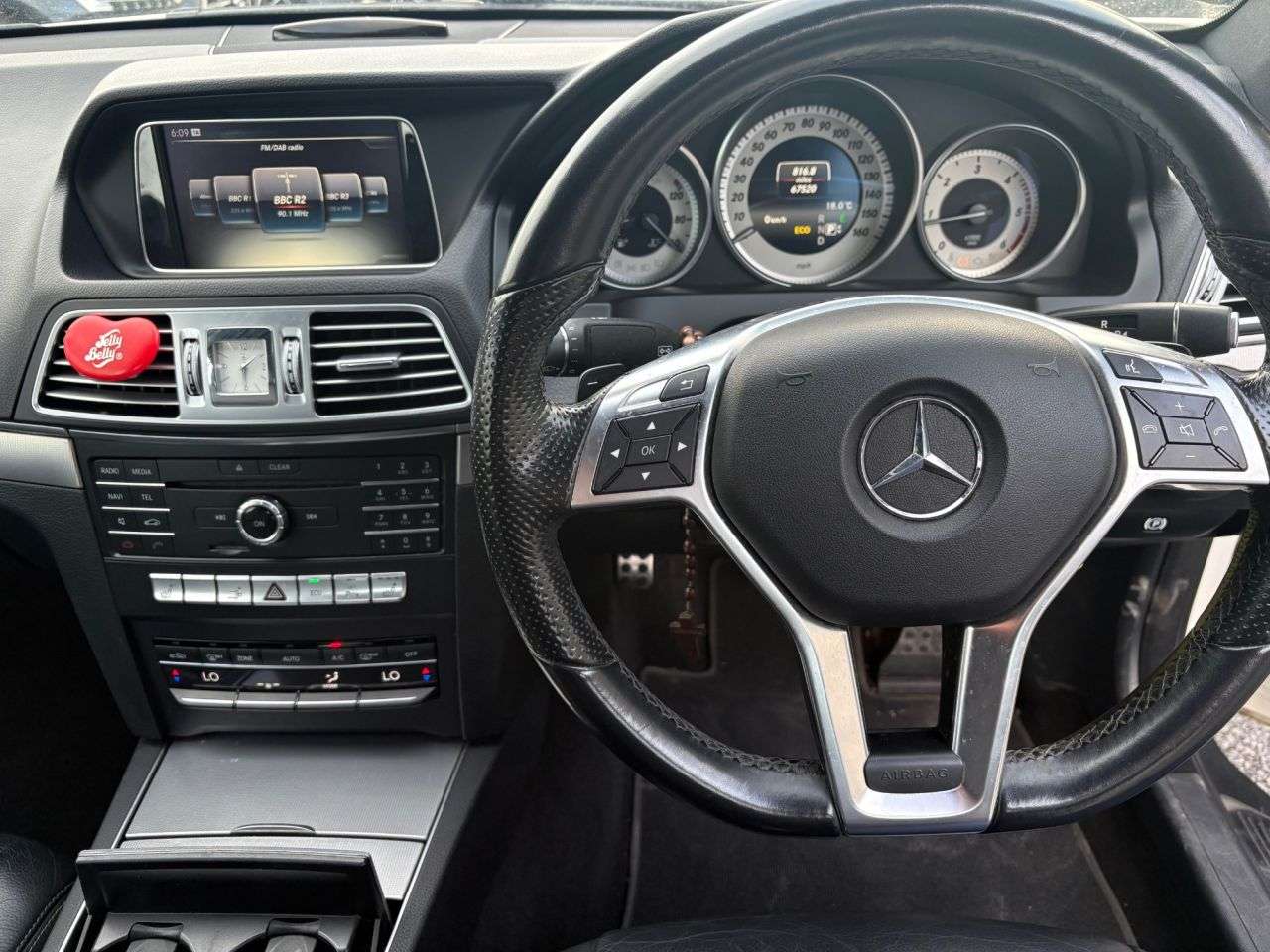 2016 MERCEDES-BENZ E-CLASS 2016 MERCEDES-BENZ E-CLASS