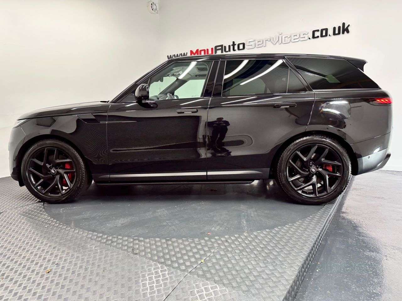 2023 LAND ROVER RANGE ROVER SPORT 2023 LAND ROVER RANGE ROVER SPORT