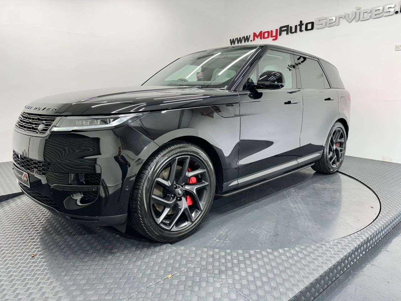 2023 LAND ROVER RANGE ROVER SPORT 2023 LAND ROVER RANGE ROVER SPORT
