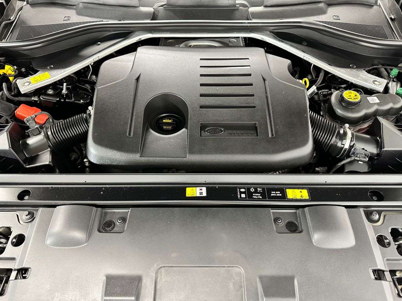 2023 LAND ROVER RANGE ROVER SPORT 2023 LAND ROVER RANGE ROVER SPORT