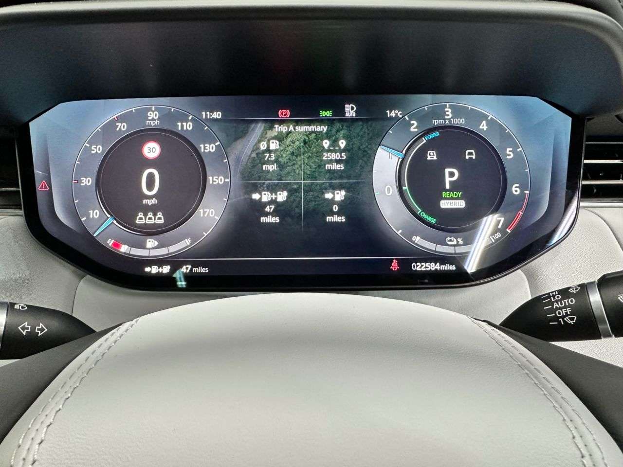 2023 LAND ROVER RANGE ROVER SPORT 2023 LAND ROVER RANGE ROVER SPORT