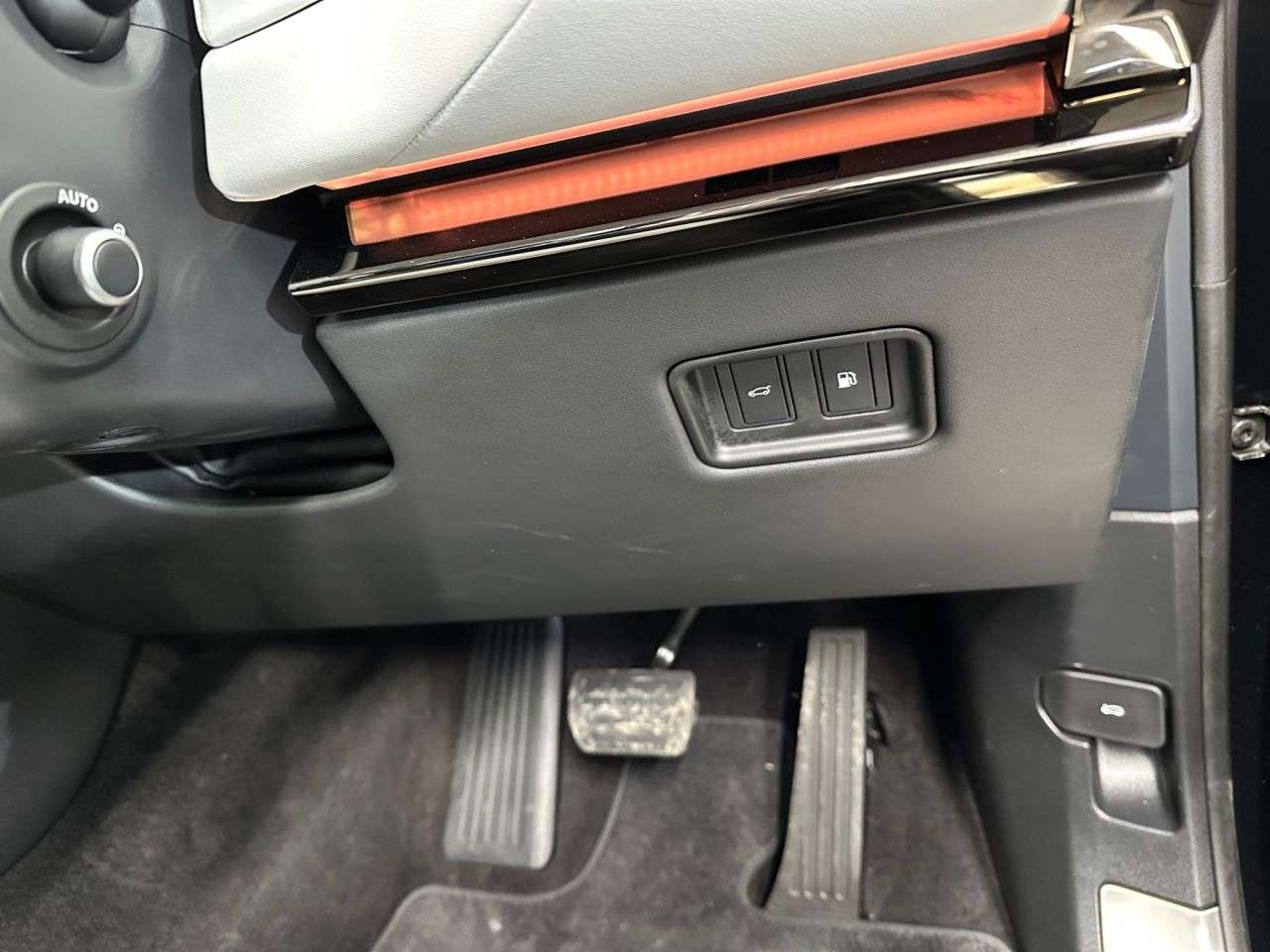 2023 LAND ROVER RANGE ROVER SPORT 2023 LAND ROVER RANGE ROVER SPORT