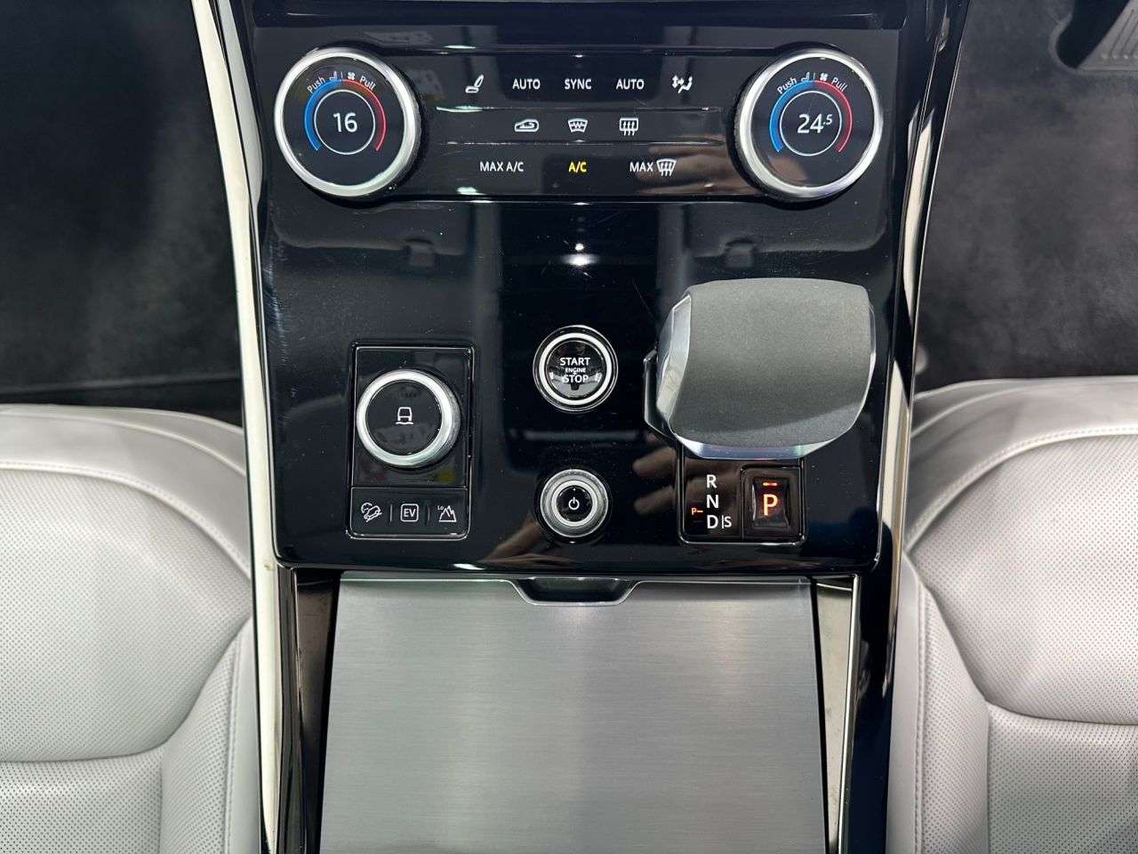 2023 LAND ROVER RANGE ROVER SPORT 2023 LAND ROVER RANGE ROVER SPORT