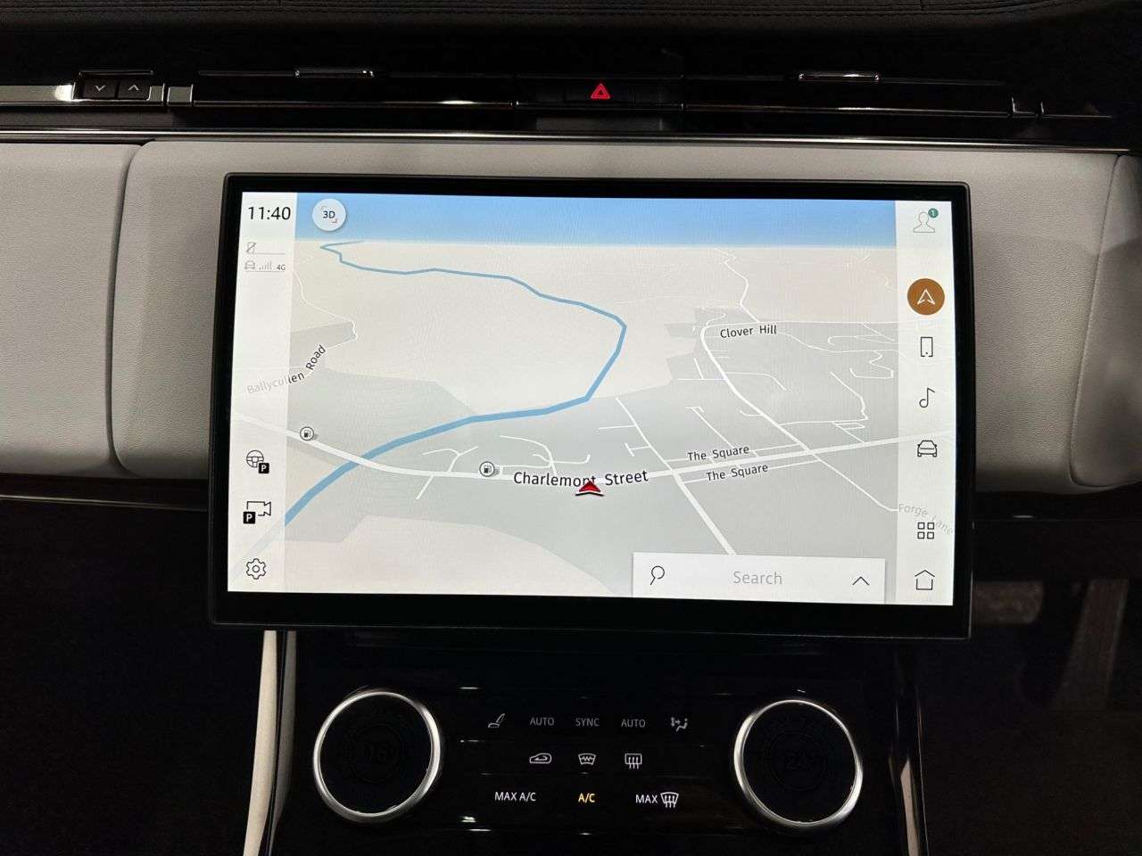 2023 LAND ROVER RANGE ROVER SPORT 2023 LAND ROVER RANGE ROVER SPORT