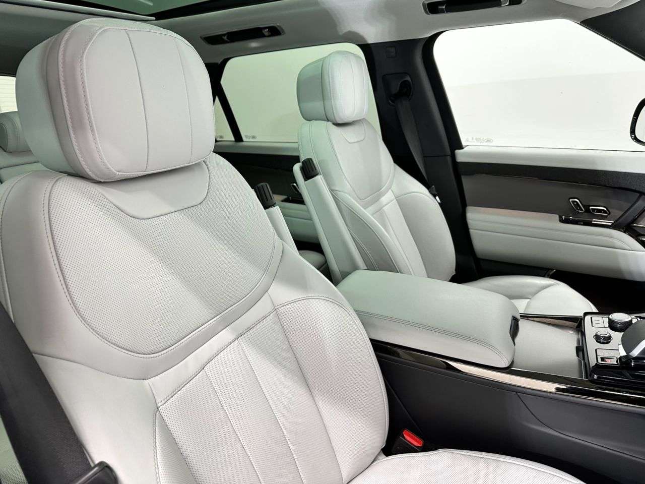 2023 LAND ROVER RANGE ROVER SPORT 2023 LAND ROVER RANGE ROVER SPORT