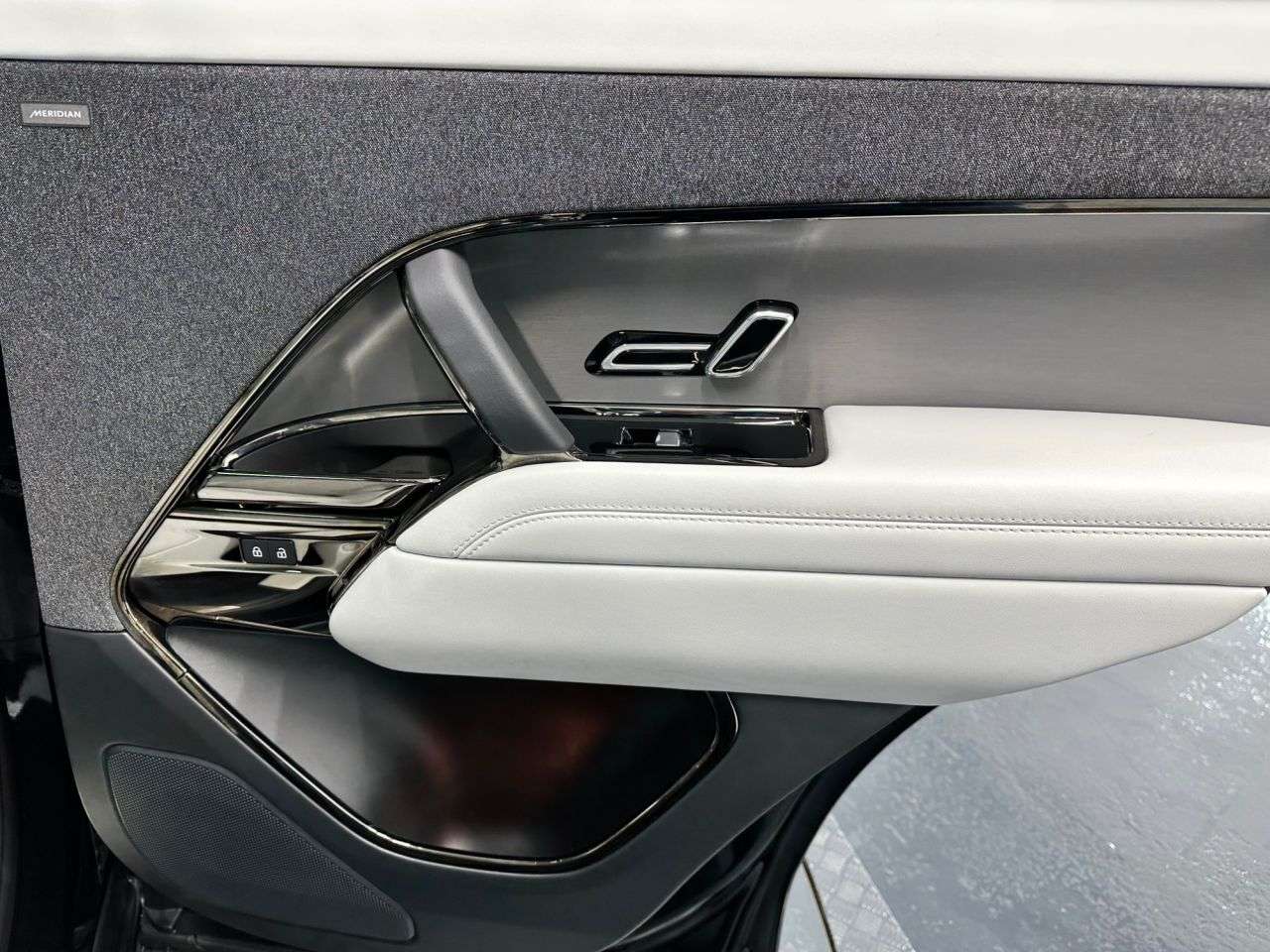 2023 LAND ROVER RANGE ROVER SPORT 2023 LAND ROVER RANGE ROVER SPORT