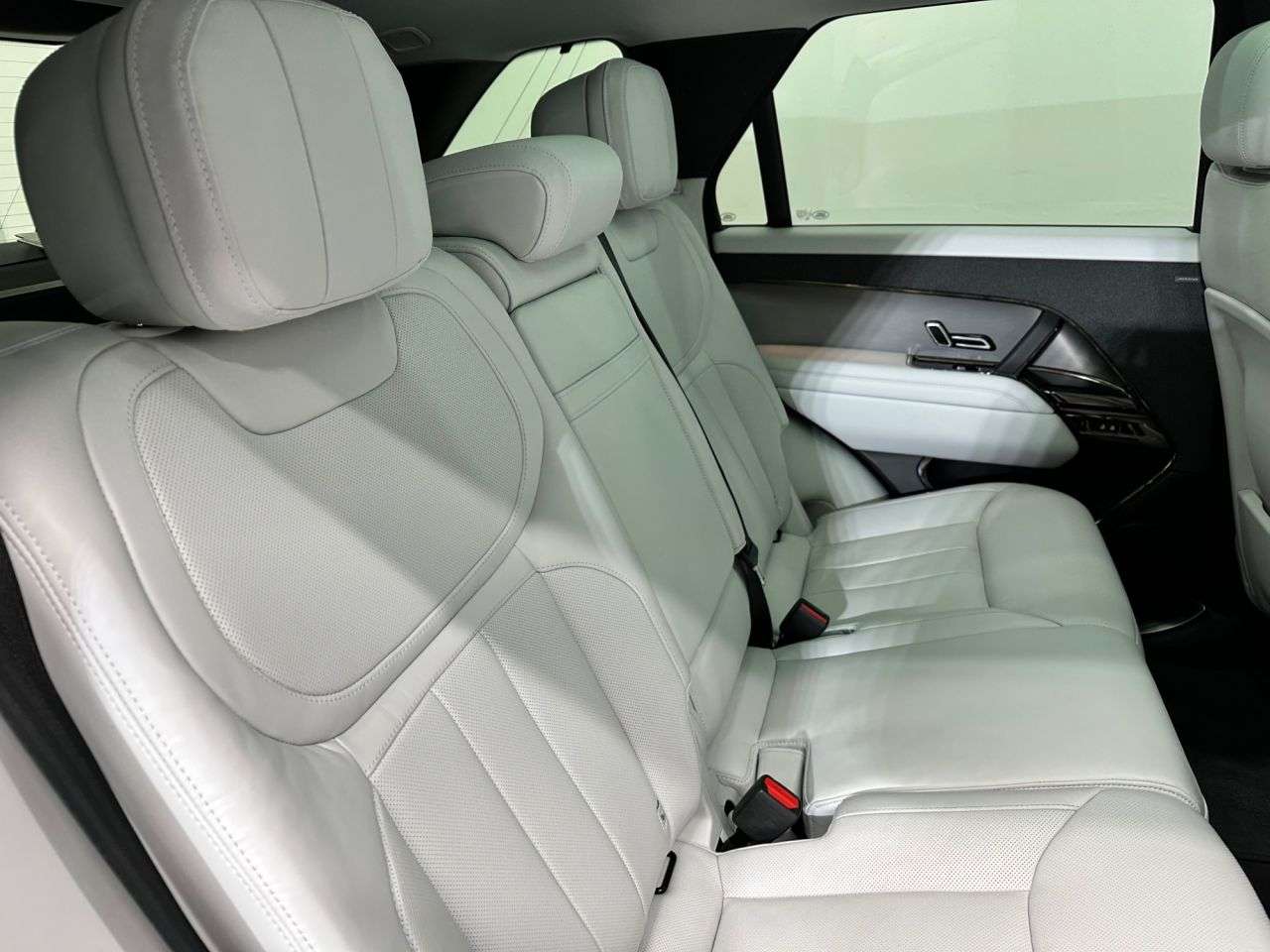 2023 LAND ROVER RANGE ROVER SPORT 2023 LAND ROVER RANGE ROVER SPORT