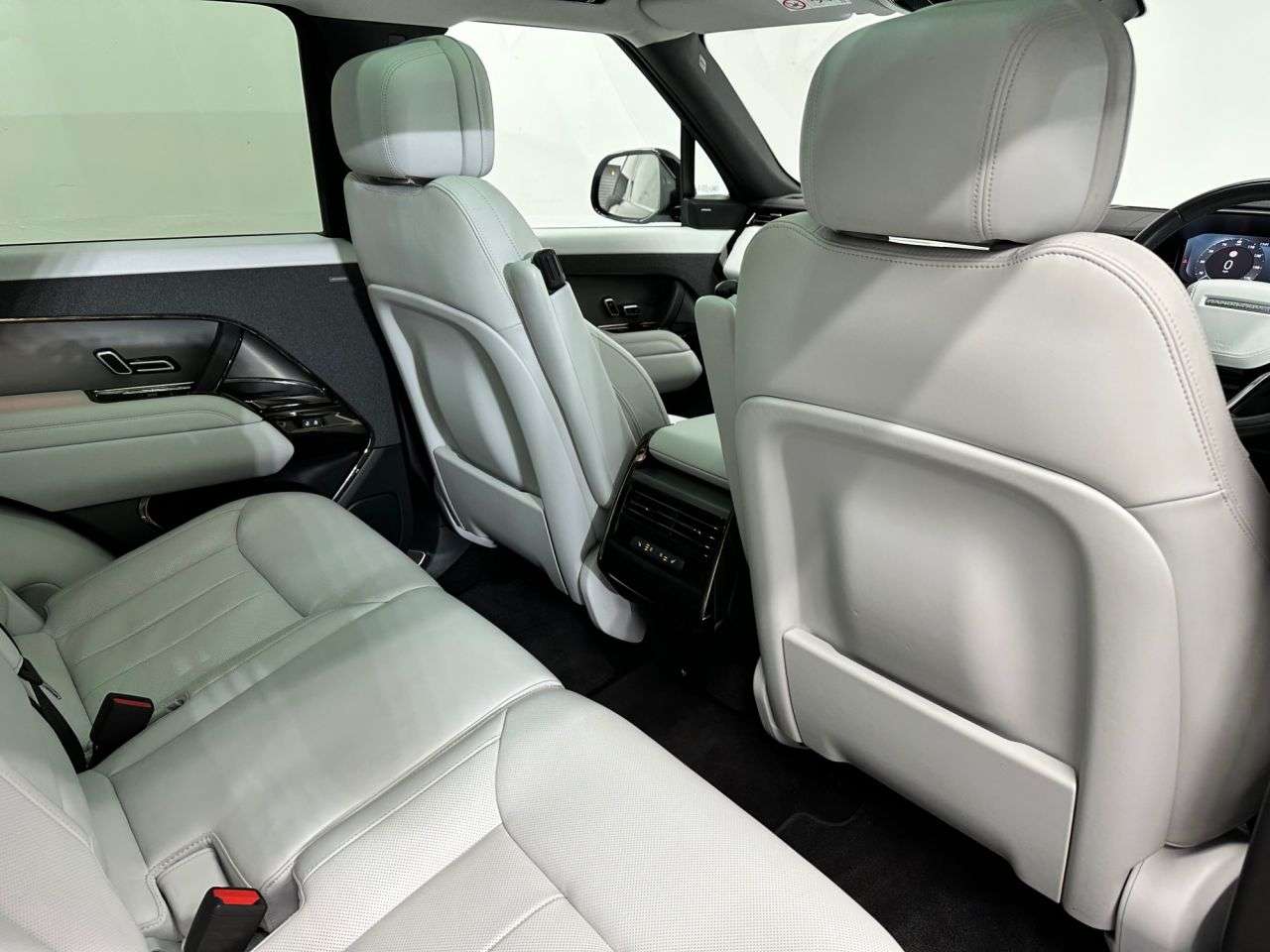 2023 LAND ROVER RANGE ROVER SPORT 2023 LAND ROVER RANGE ROVER SPORT