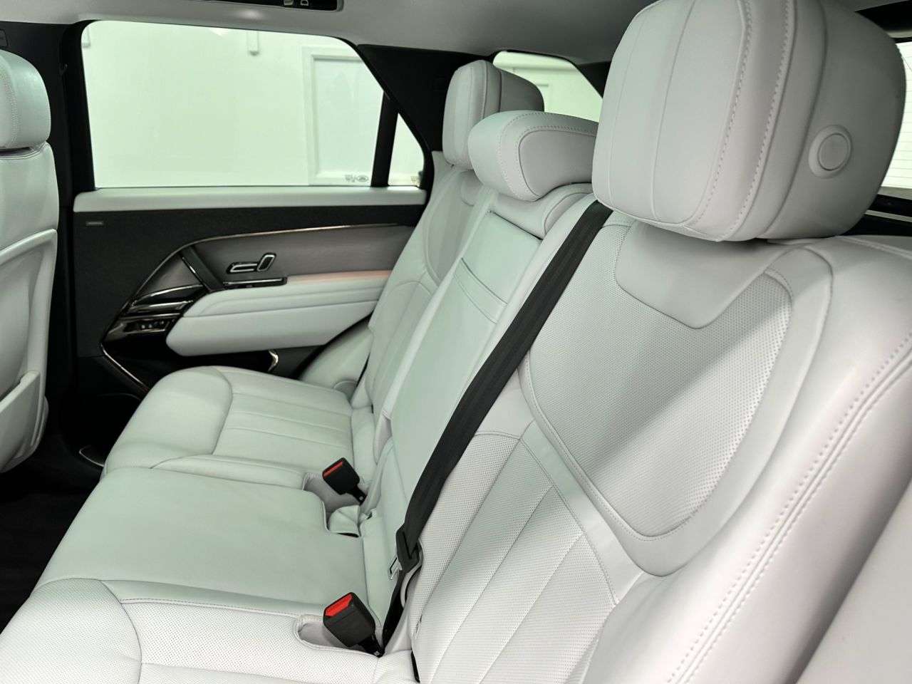 2023 LAND ROVER RANGE ROVER SPORT 2023 LAND ROVER RANGE ROVER SPORT