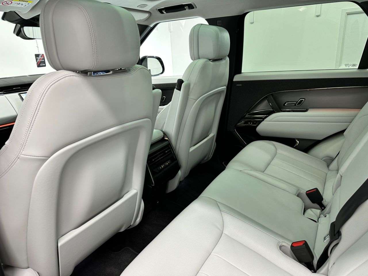 2023 LAND ROVER RANGE ROVER SPORT 2023 LAND ROVER RANGE ROVER SPORT