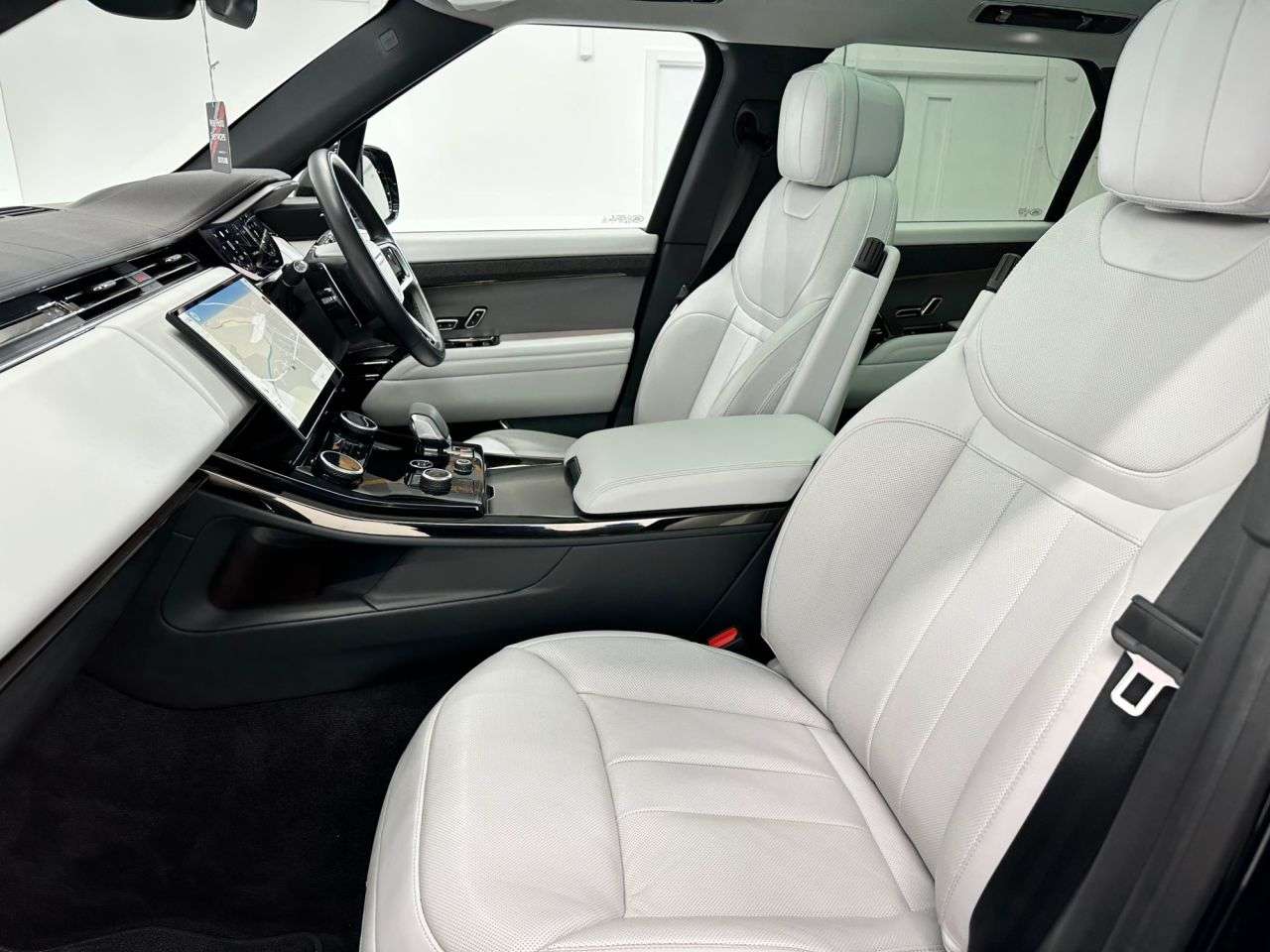 2023 LAND ROVER RANGE ROVER SPORT 2023 LAND ROVER RANGE ROVER SPORT