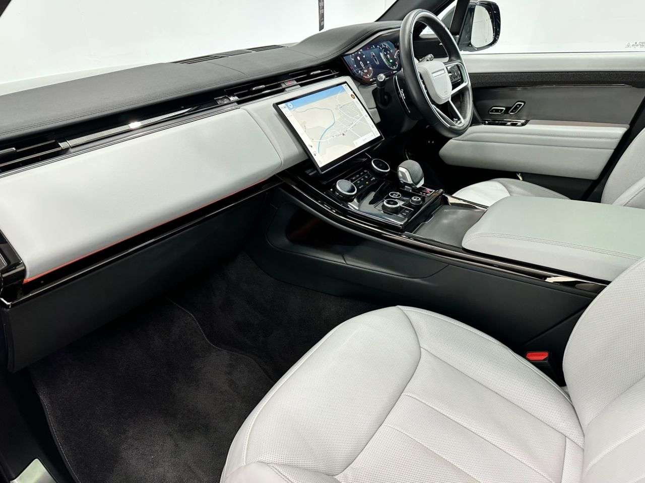 2023 LAND ROVER RANGE ROVER SPORT 2023 LAND ROVER RANGE ROVER SPORT