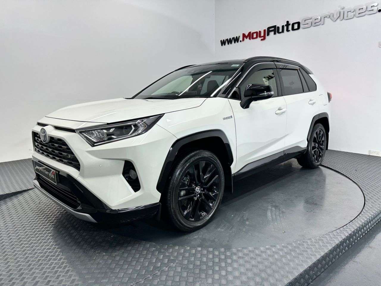 null TOYOTA RAV4 null TOYOTA RAV4