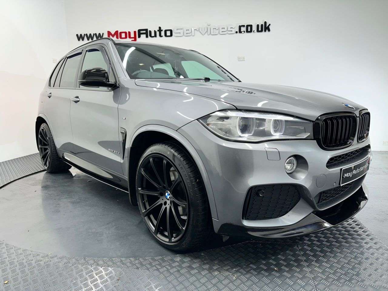 2016 BMW X5 2016 BMW X5