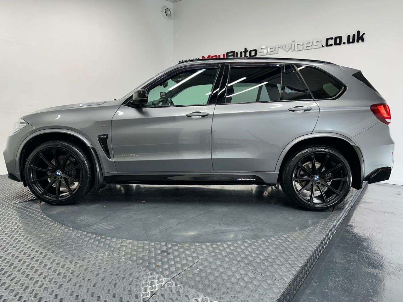 2016 BMW X5 2016 BMW X5