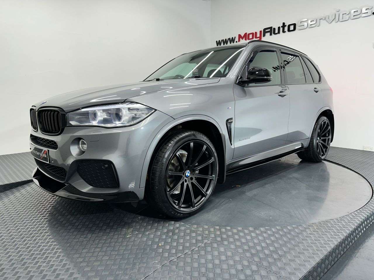 2016 BMW X5 2016 BMW X5