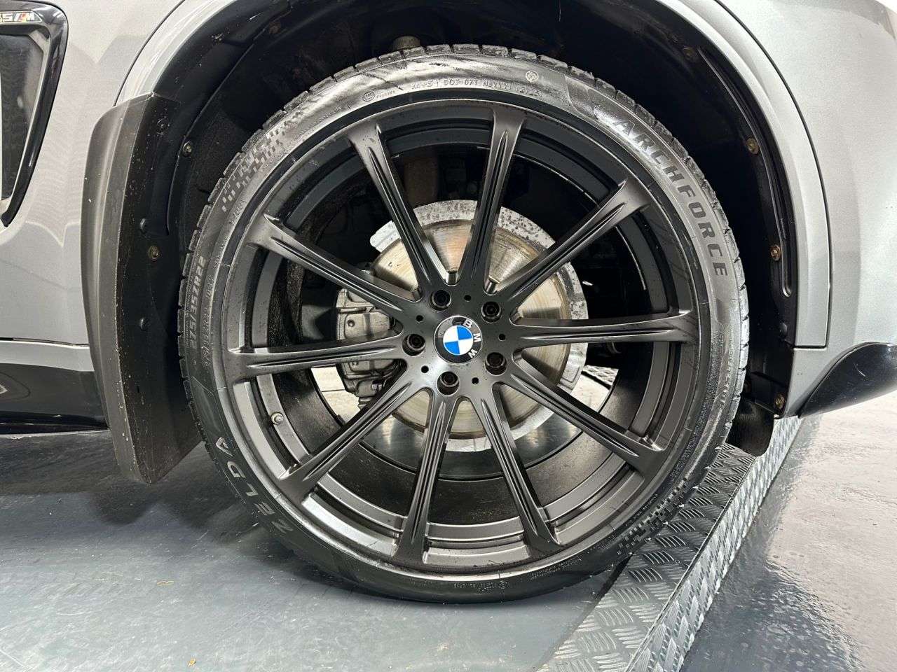 2016 BMW X5 2016 BMW X5