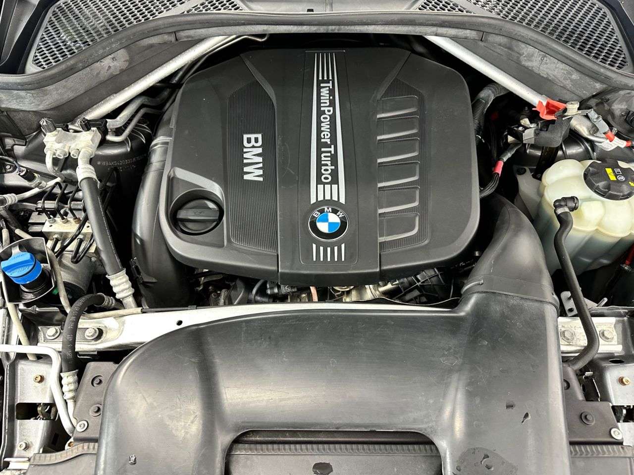 2016 BMW X5 2016 BMW X5