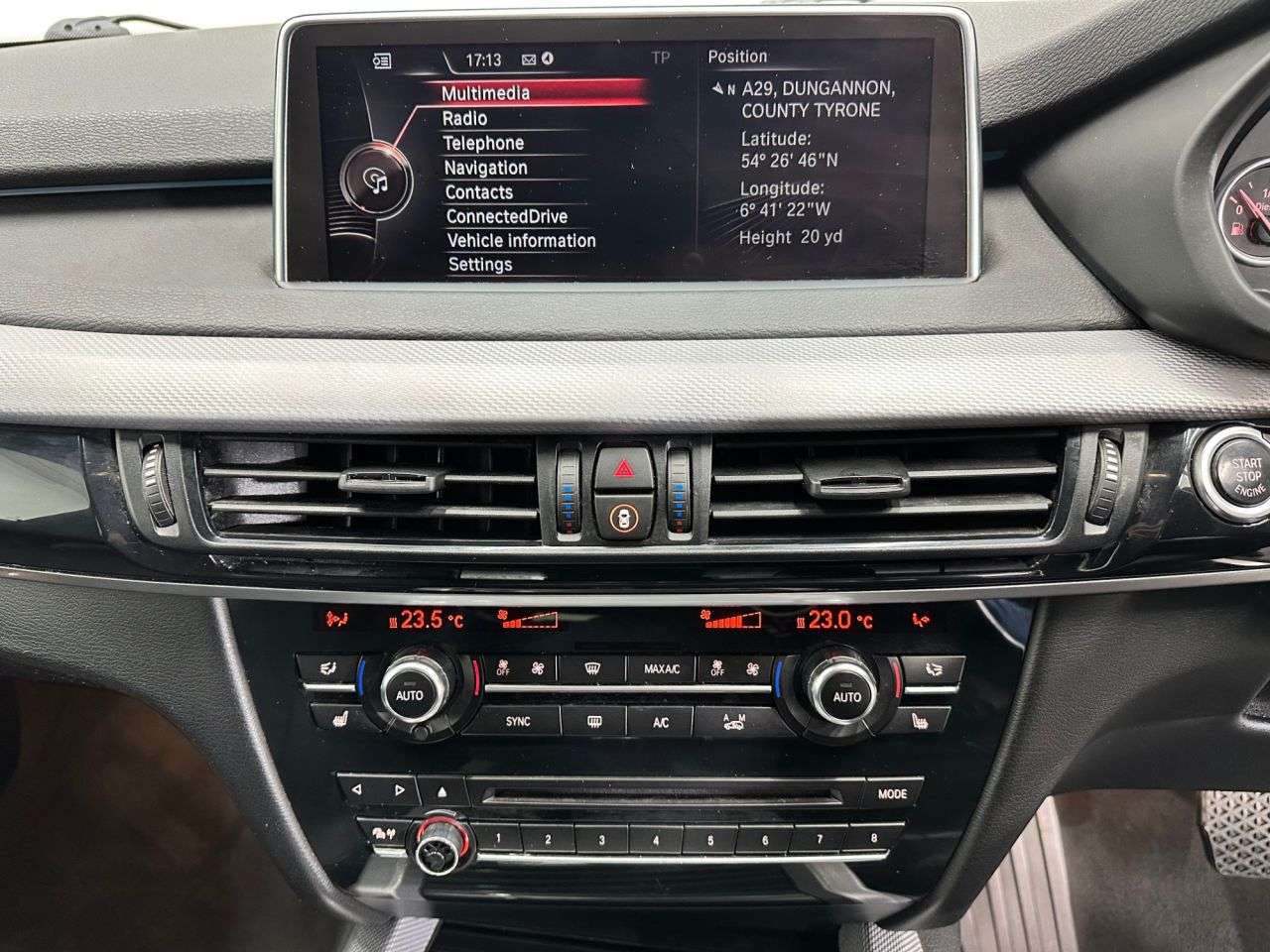 2016 BMW X5 2016 BMW X5